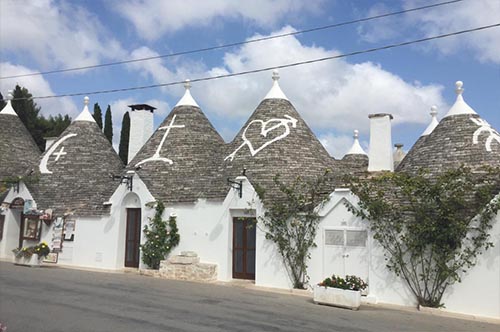 Casa delle Culture Casa delle Culture