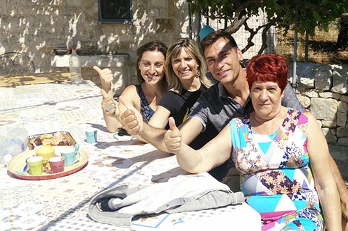 Casa delle Culture Casa delle Culture