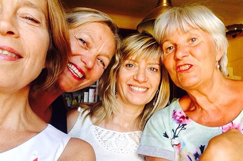 Casa delle Culture Casa delle Culture